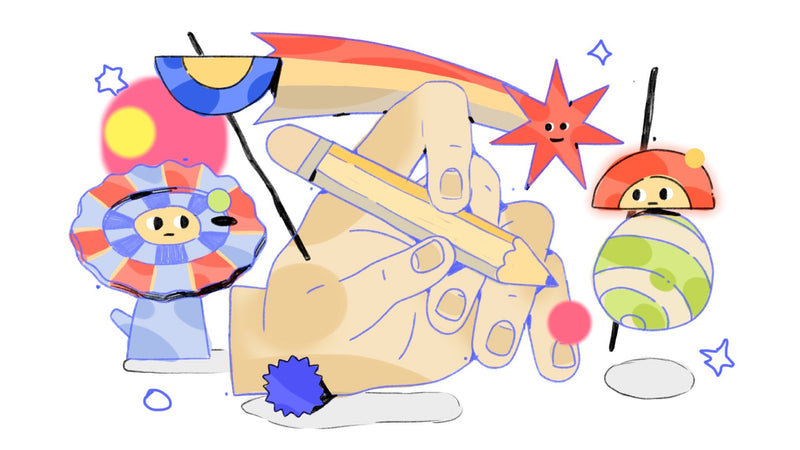 Intensivo de Ilustración en línea